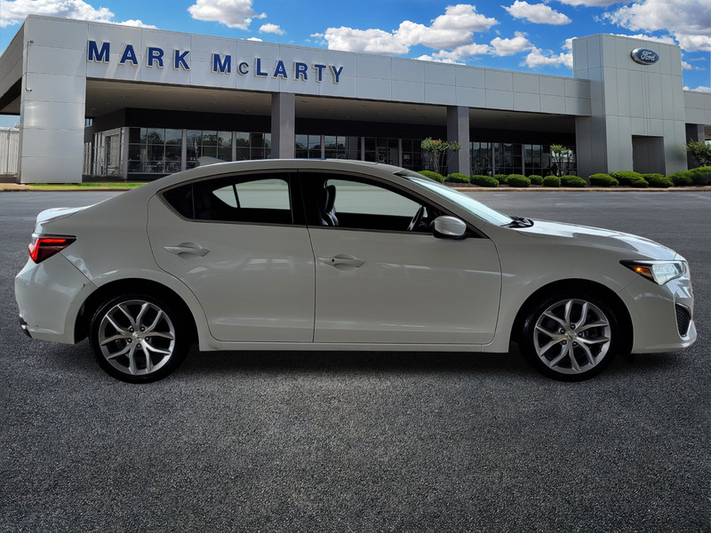 2019 Acura ILX Base photo 2