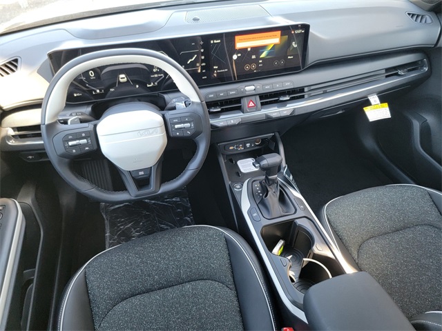2025 Kia K4 GT-Line photo 27