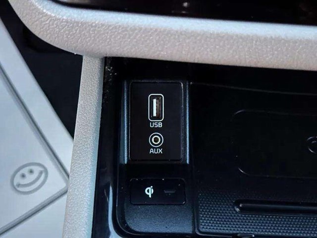 2020 Kia Sedona SX photo 28