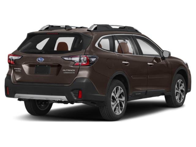 Used 2020 Subaru Outback Touring with VIN 4S4BTGPDXL3121988 for sale in Waite Park, Minnesota