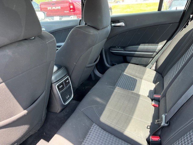 2023 Dodge Charger SXT photo 31