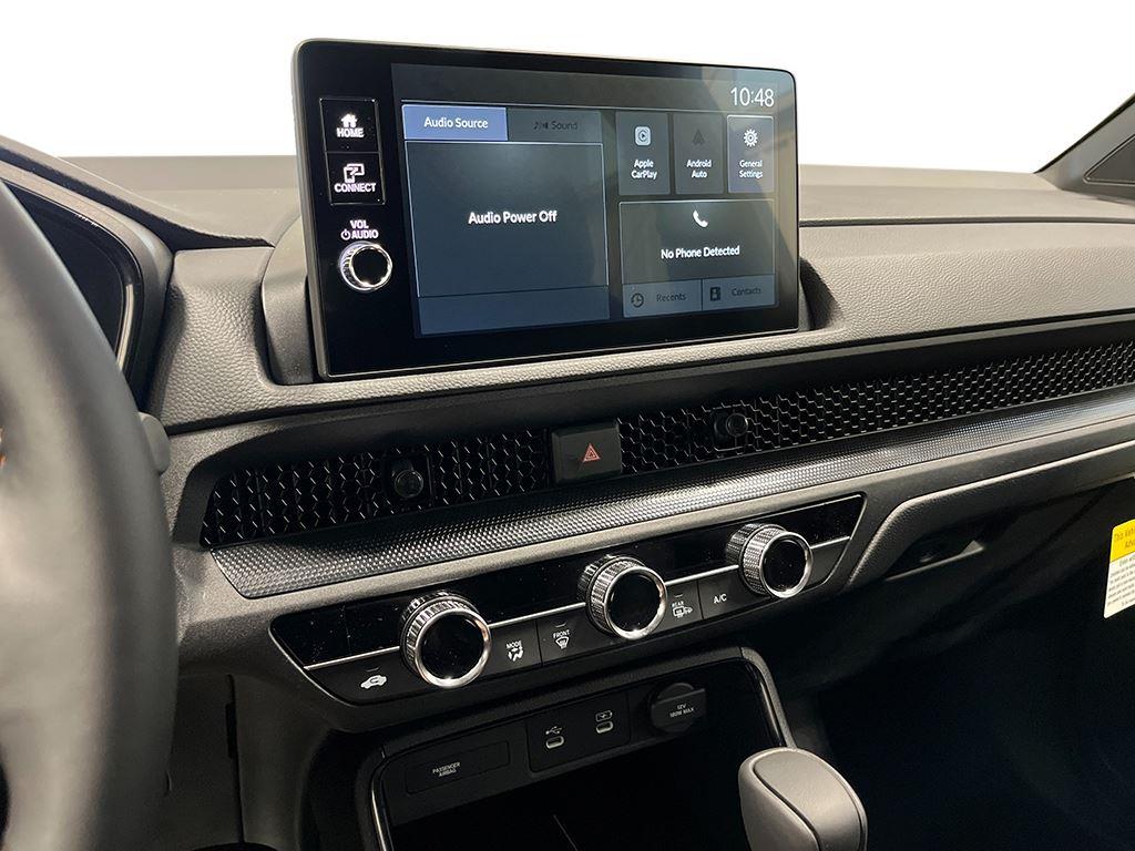 2026 Honda CR-V Hybrid Sport photo 15