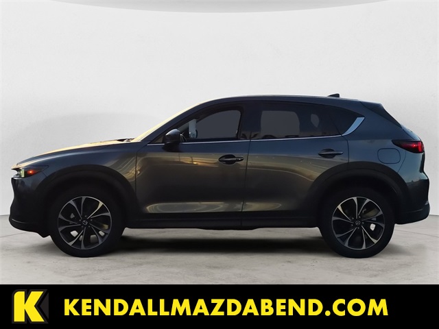 2023 Mazda CX-5 2.5 Premium Plus photo 2