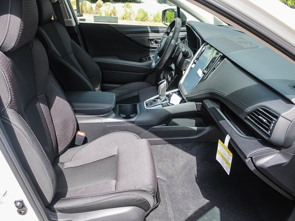 2025 Subaru Outback Premium photo 14