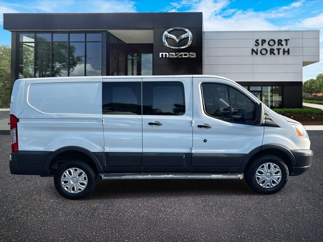Used 2018 Ford Transit Van Base with VIN 1FTYR1ZM3JKA89458 for sale in Longwood, FL