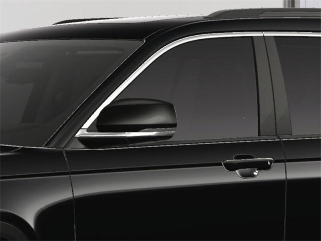 2025 Jeep Grand Cherokee Limited photo 15