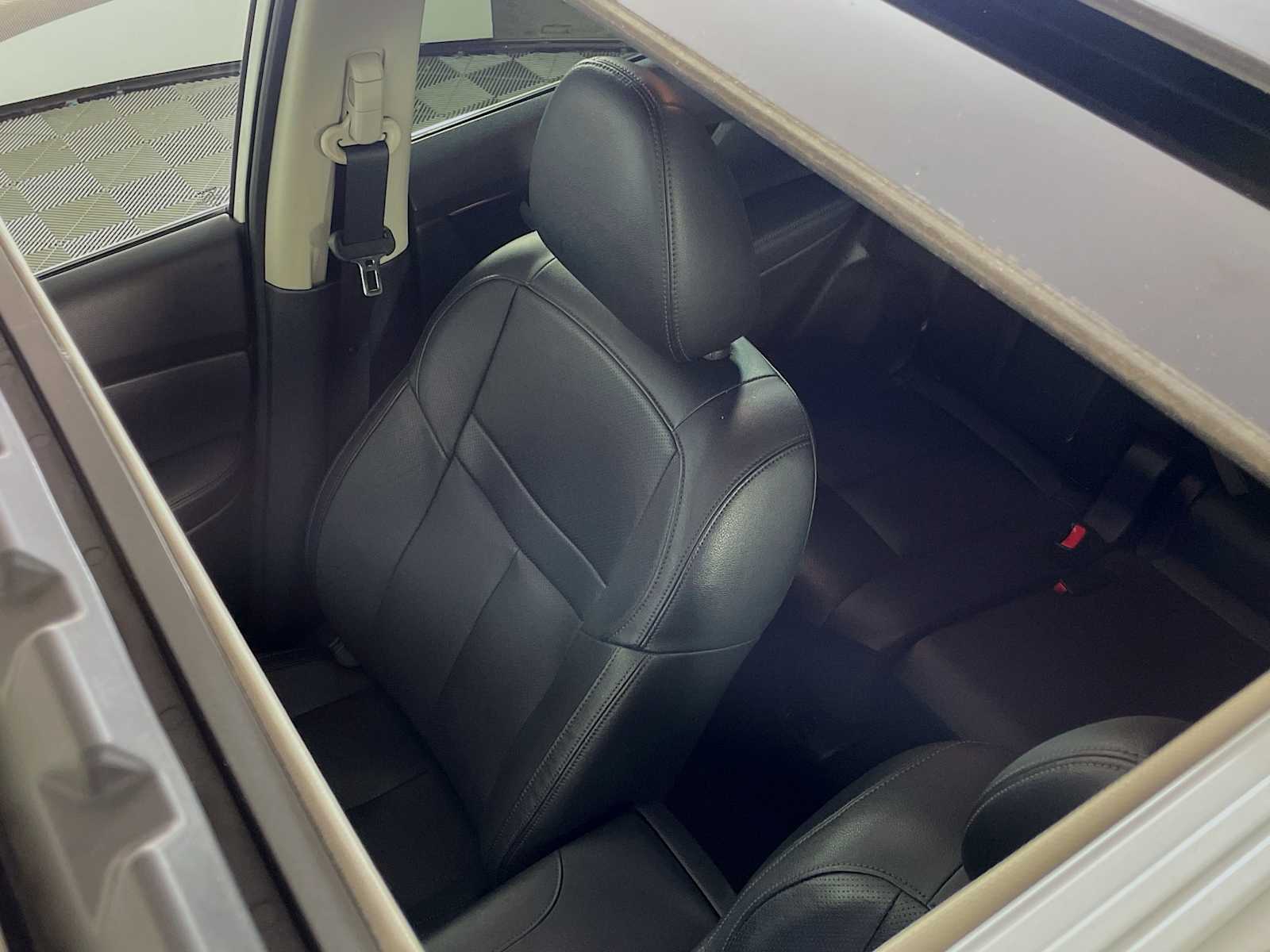 2020 Nissan Rogue SL photo 19