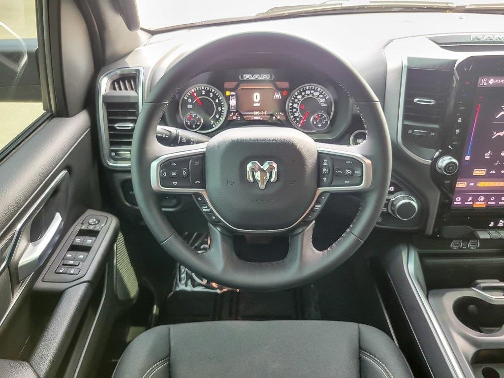 2025 Ram 1500 Big Horn Lone Star photo 6