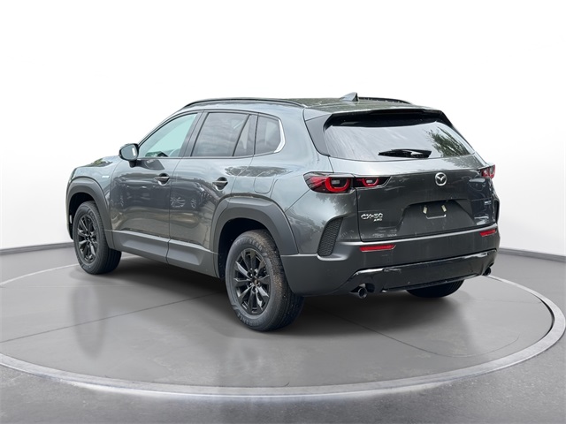 2025 Mazda CX-50 Premium photo 15