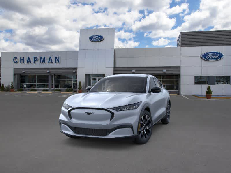 2025 Ford Mustang Mach-E Select photo 2