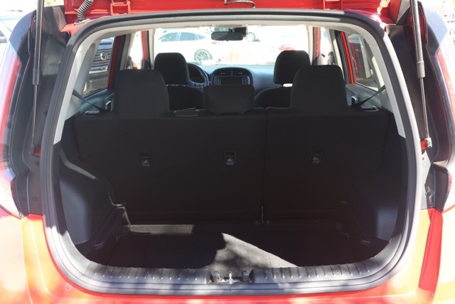 2023 Kia Soul LX photo 14