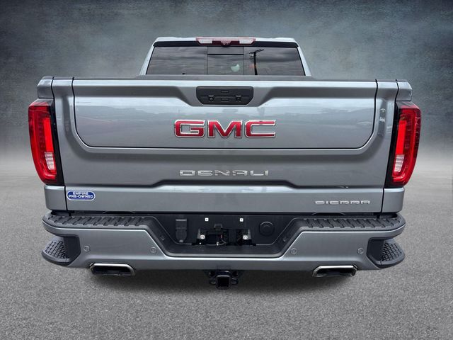 2020 Gmc Sierra 1500 Denali photo 4
