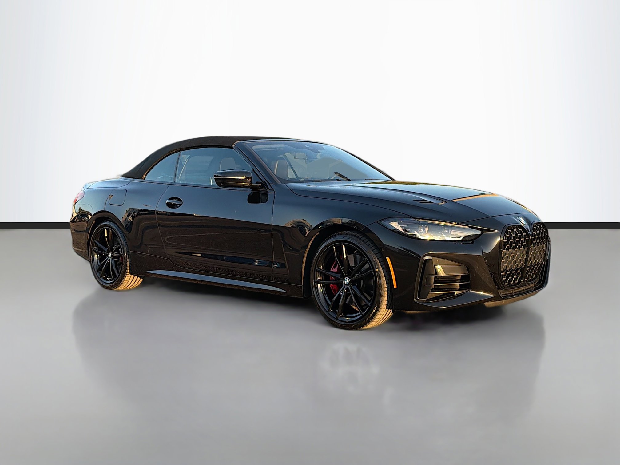 2024 BMW 4 Series M440i's photo