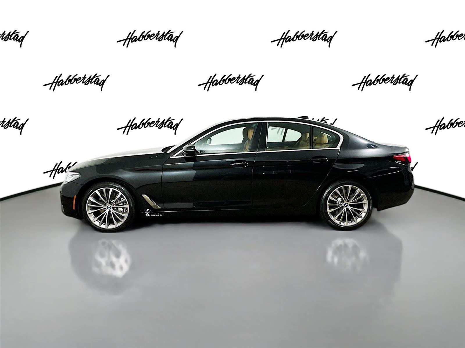 2023 Bmw 540i xDrive photo 8