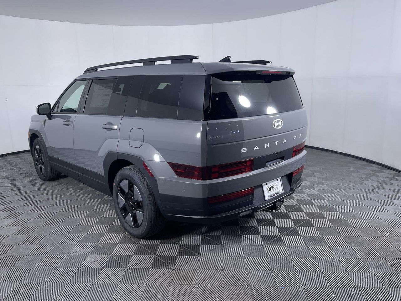 2026 Hyundai Santa Fe SEL photo 7