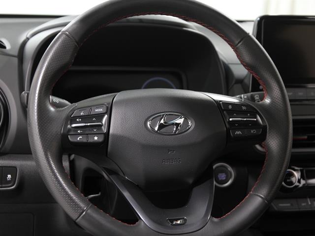 2023 Hyundai Kona N Line photo 6