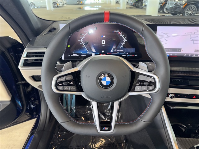 2026 Bmw M440i photo 15