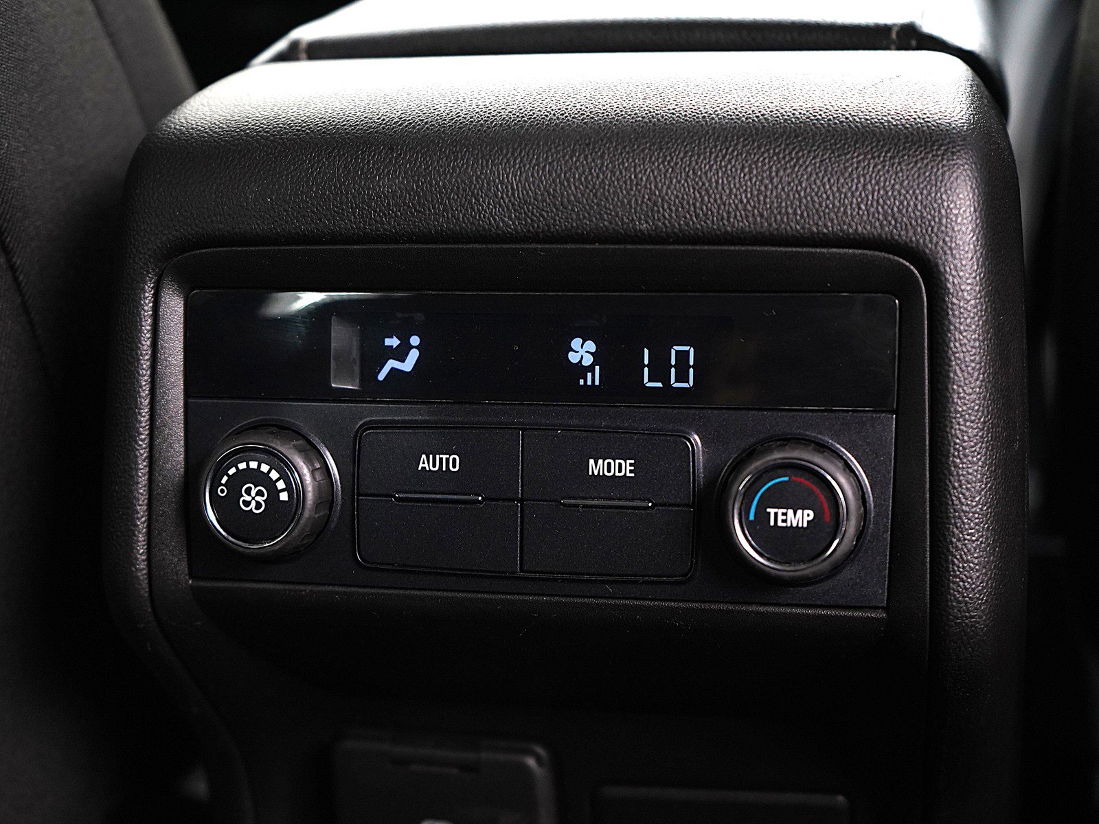 2021 Gmc Acadia SLE photo 13