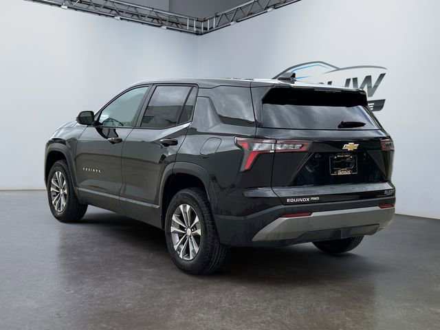 2026 Chevrolet Equinox LT photo 5