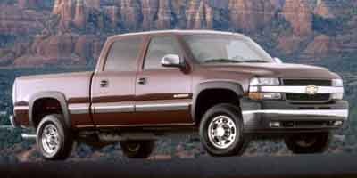 2001 Chevrolet Silverado LT's photo