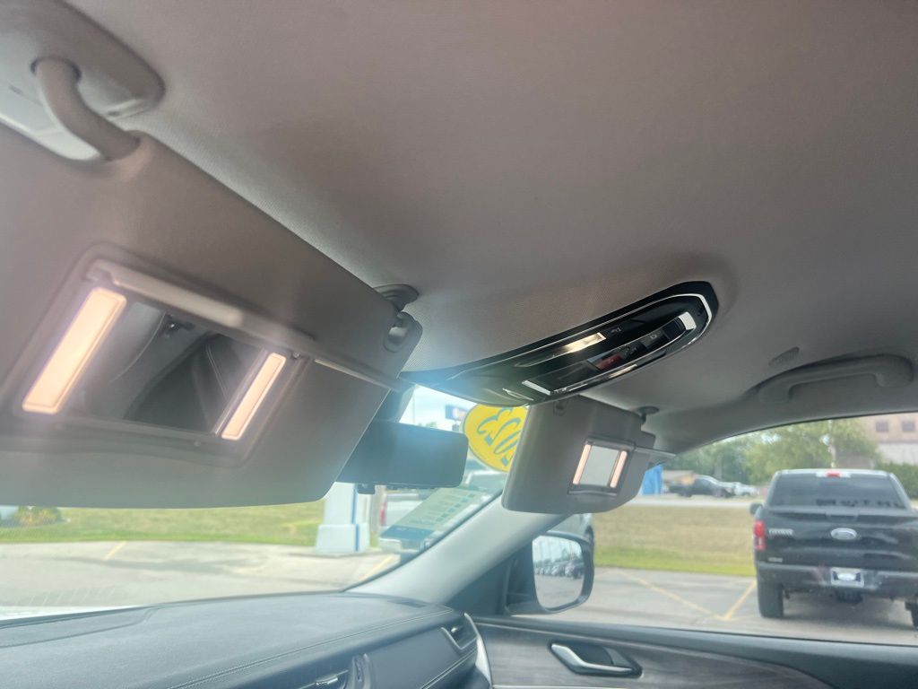 2023 Jeep Grand Cherokee Limited photo 14