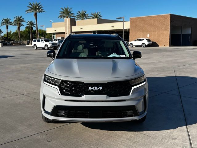 2023 Kia Sorento SX photo 2