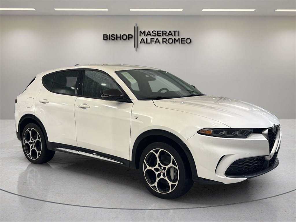 2024 Alfa Romeo Tonale