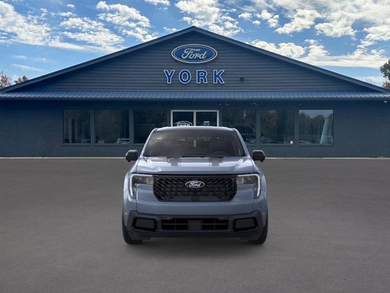 2025 Ford Maverick Lariat photo 2