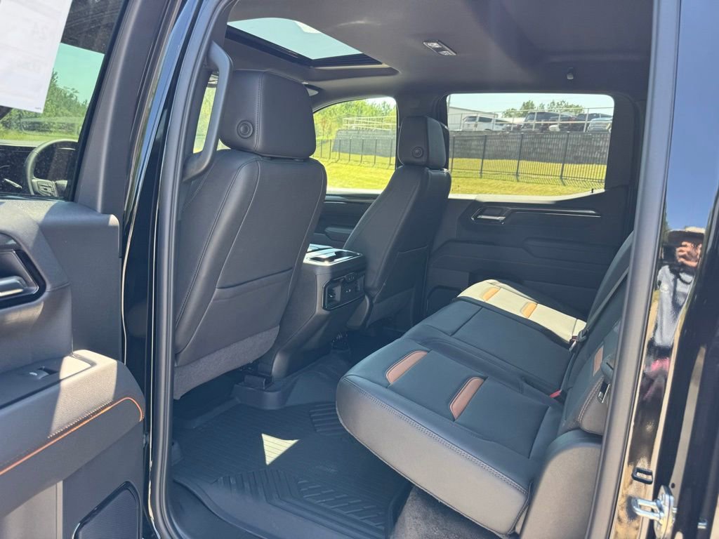 2026 Gmc Sierra 1500 AT4 photo 21