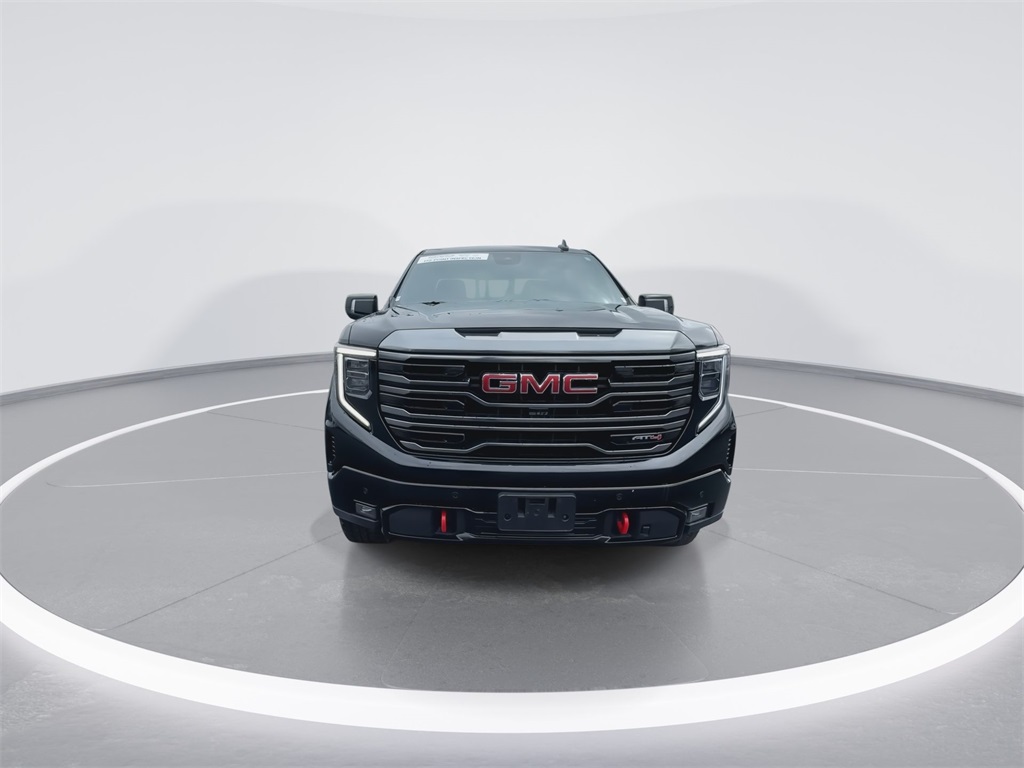 2023 Gmc Sierra 1500 AT4 photo 3