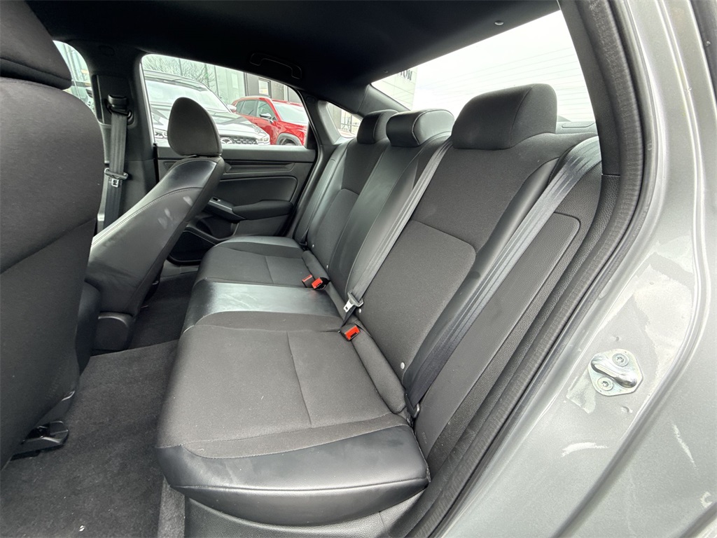 2022 HONDA CIVIC - Image 21