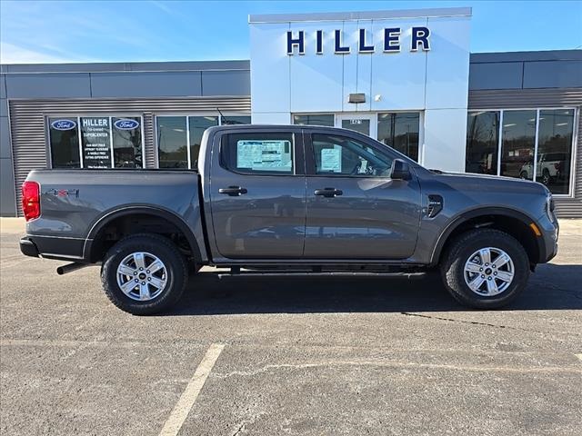 2024 Ford Ranger XL photo 3