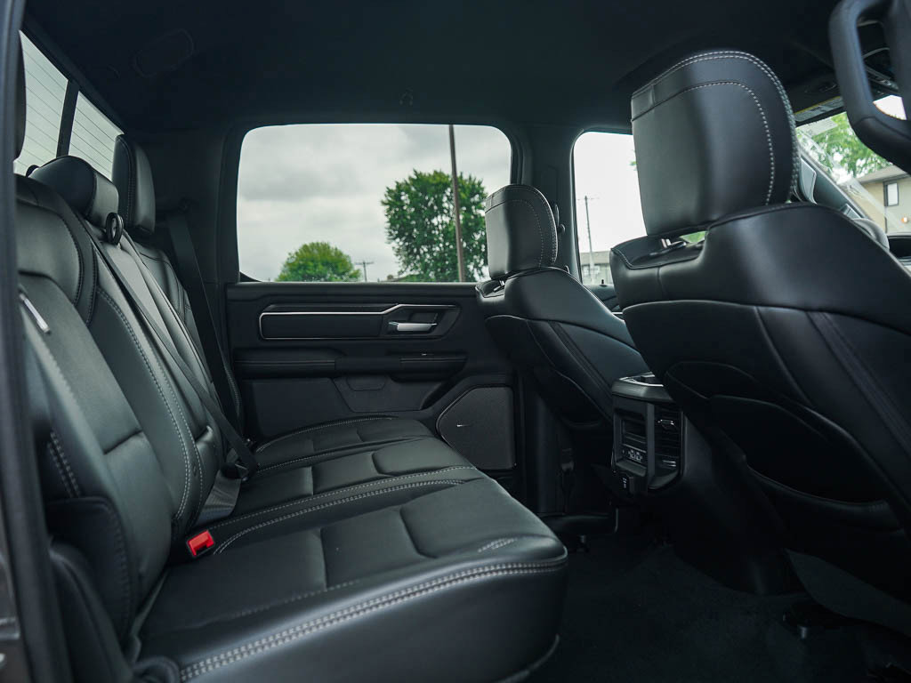 2026 Ram 1500 Rebel photo 10