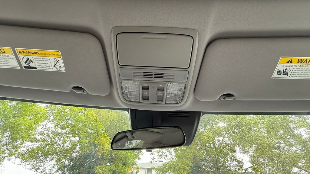 2020 Honda CR-V EX photo 31
