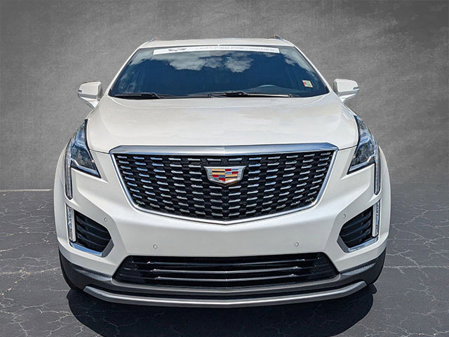 2023 Cadillac XT5 Premium Luxury photo 7