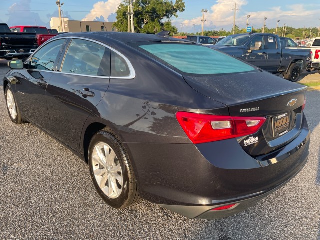 2023 Chevrolet Malibu 1LT photo 4