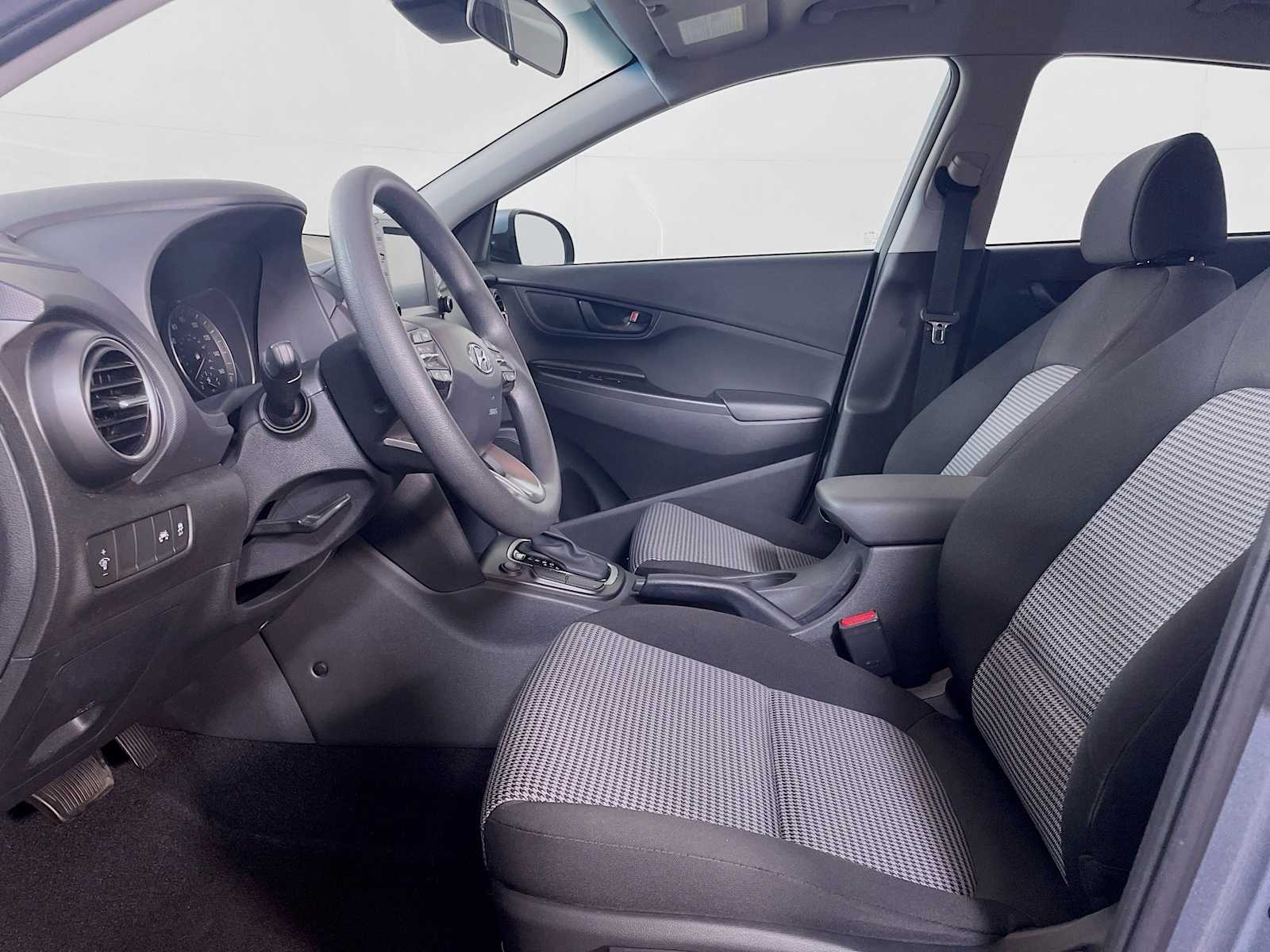 2020 Hyundai Kona SE photo 18