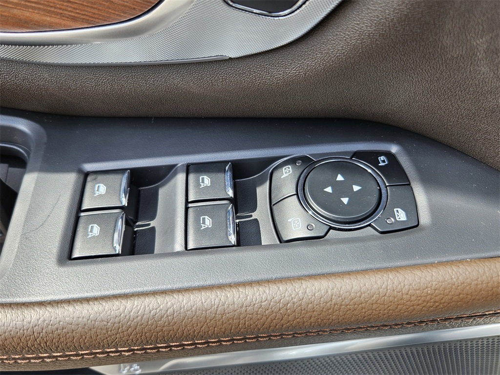 2025 Ford Expedition King Ranch photo 10