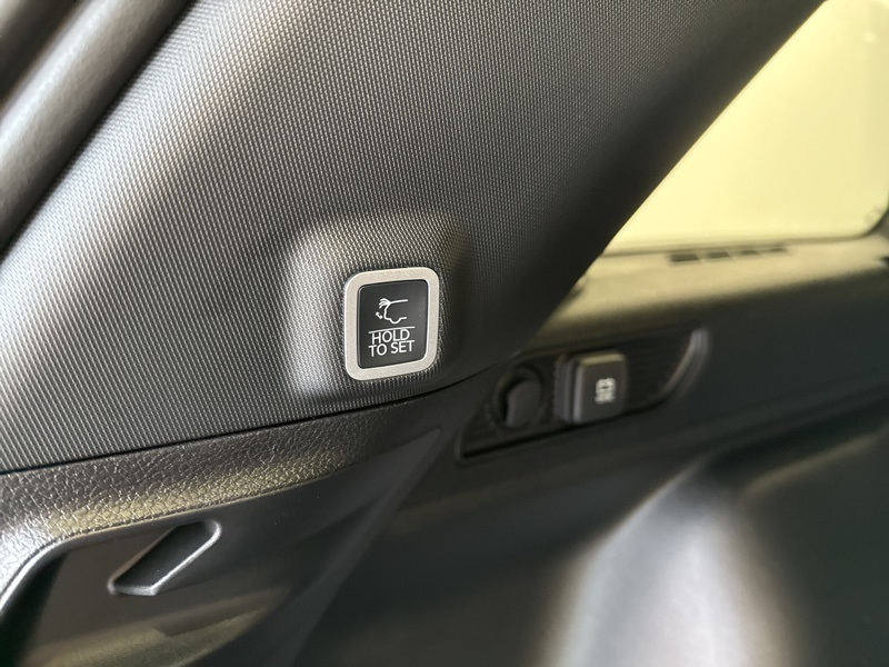 2025 Jeep Grand Cherokee Laredo X photo 11