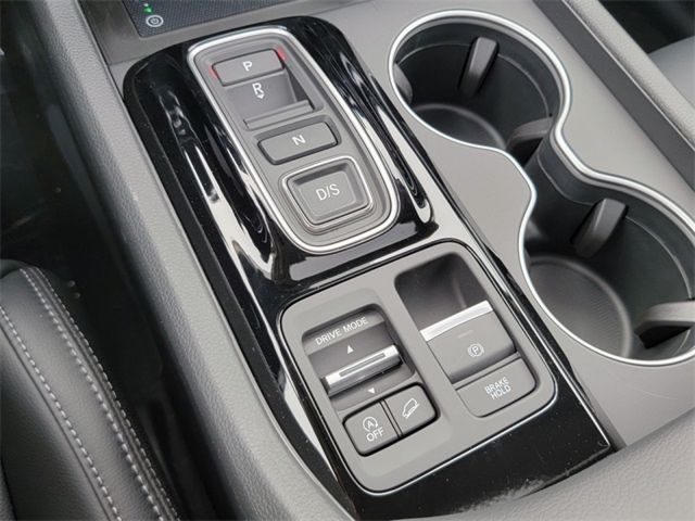2025 Honda Pilot Touring photo 25