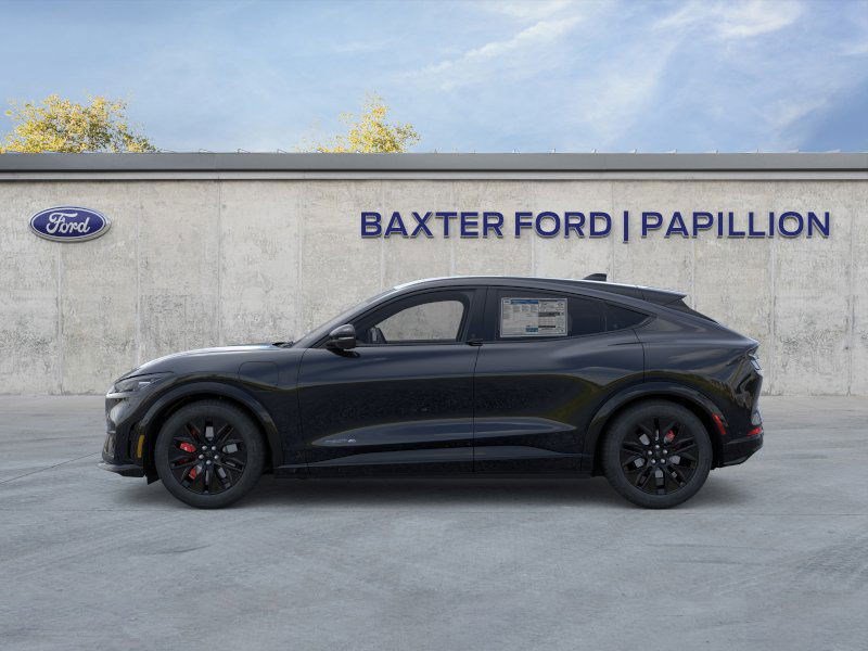 2025 Ford Mustang Mach-E Premium photo 18