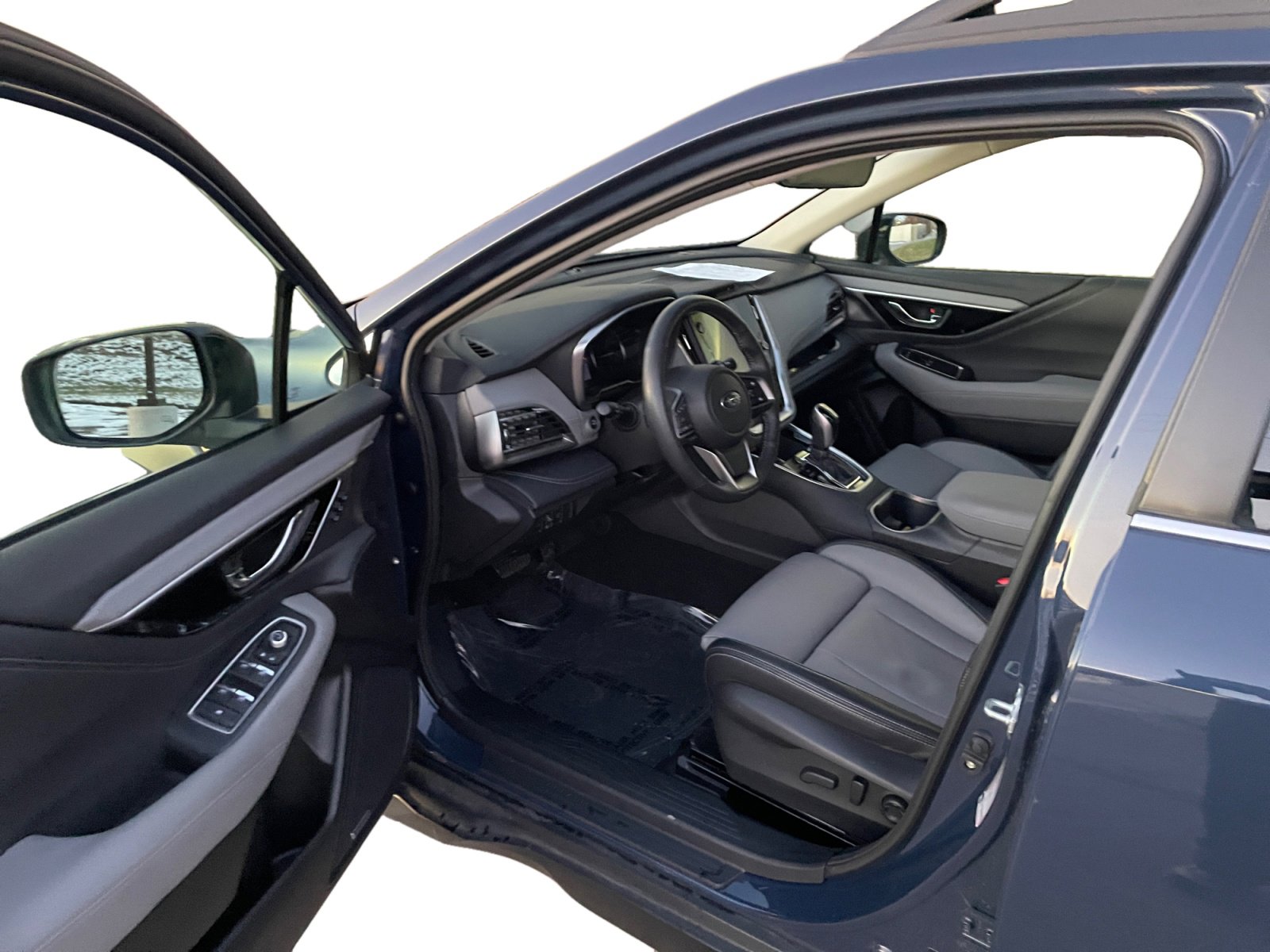 Used 2023 Subaru Outback Limited with VIN 4S4BTANC6P3156007 for sale in Kansas City