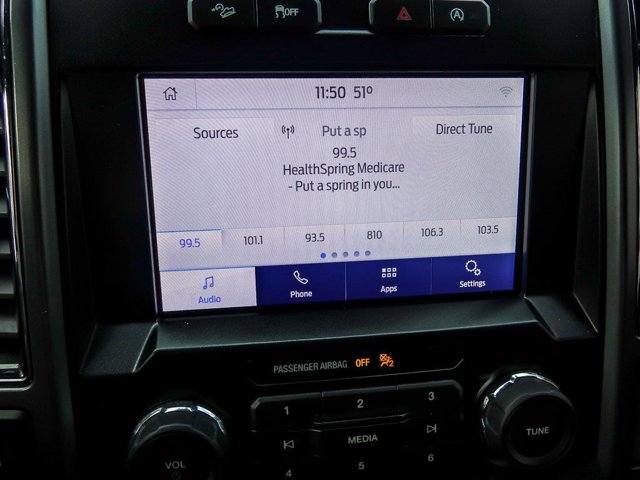 2020 FORD F-150 - Image 42