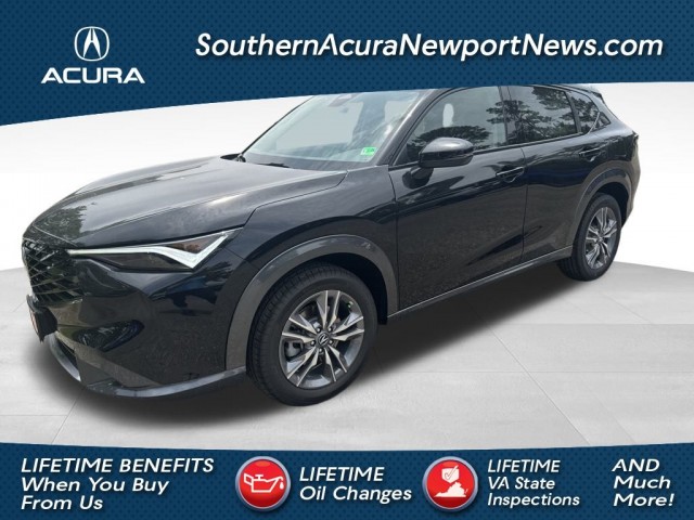 2025 Acura ADX Base's photo