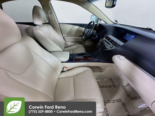 2015 Lexus RX 350 photo 26
