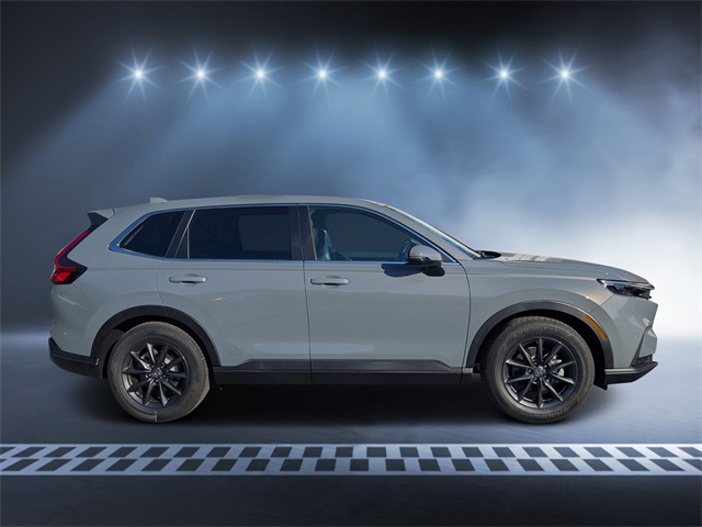 2026 Honda CR-V EX-L photo 2