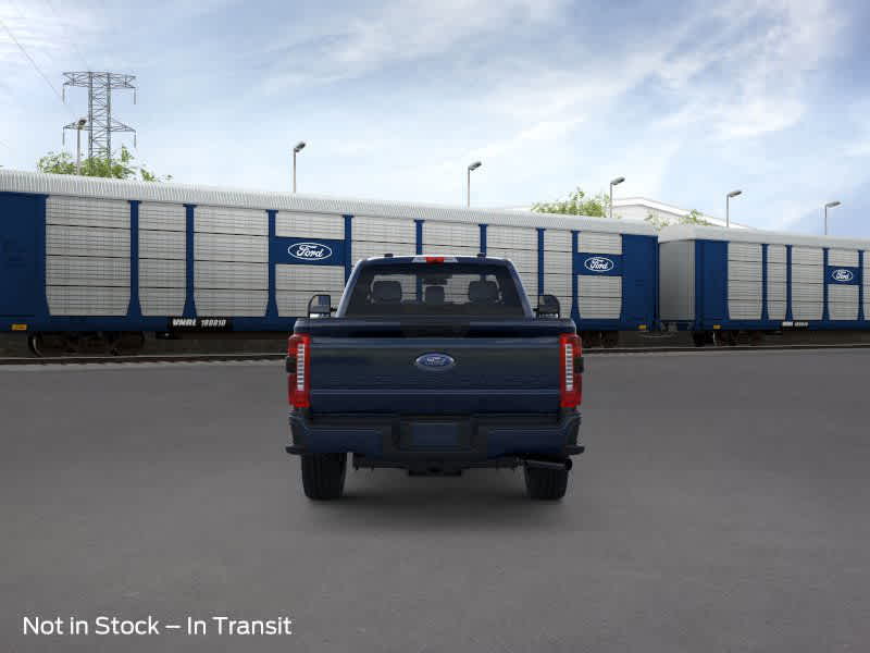 2025 Ford F-350 XL photo 4