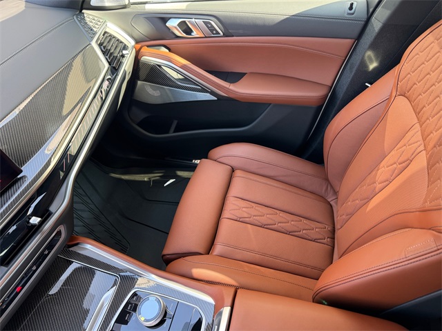 2026 Bmw X6 M photo 20