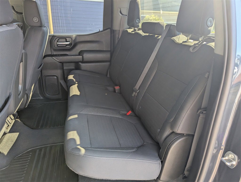 2022 Chevrolet Silverado 1500 LT photo 28