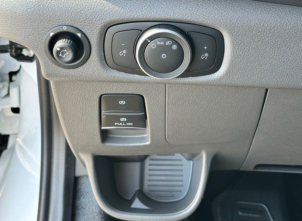 2024 Ford Transit photo 22
